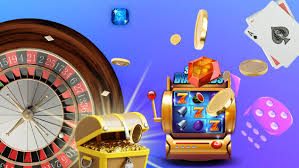 Официальный сайт Casino DLX