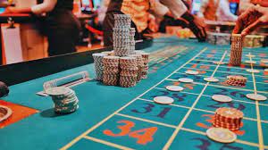 Официальный сайт Casino Lux